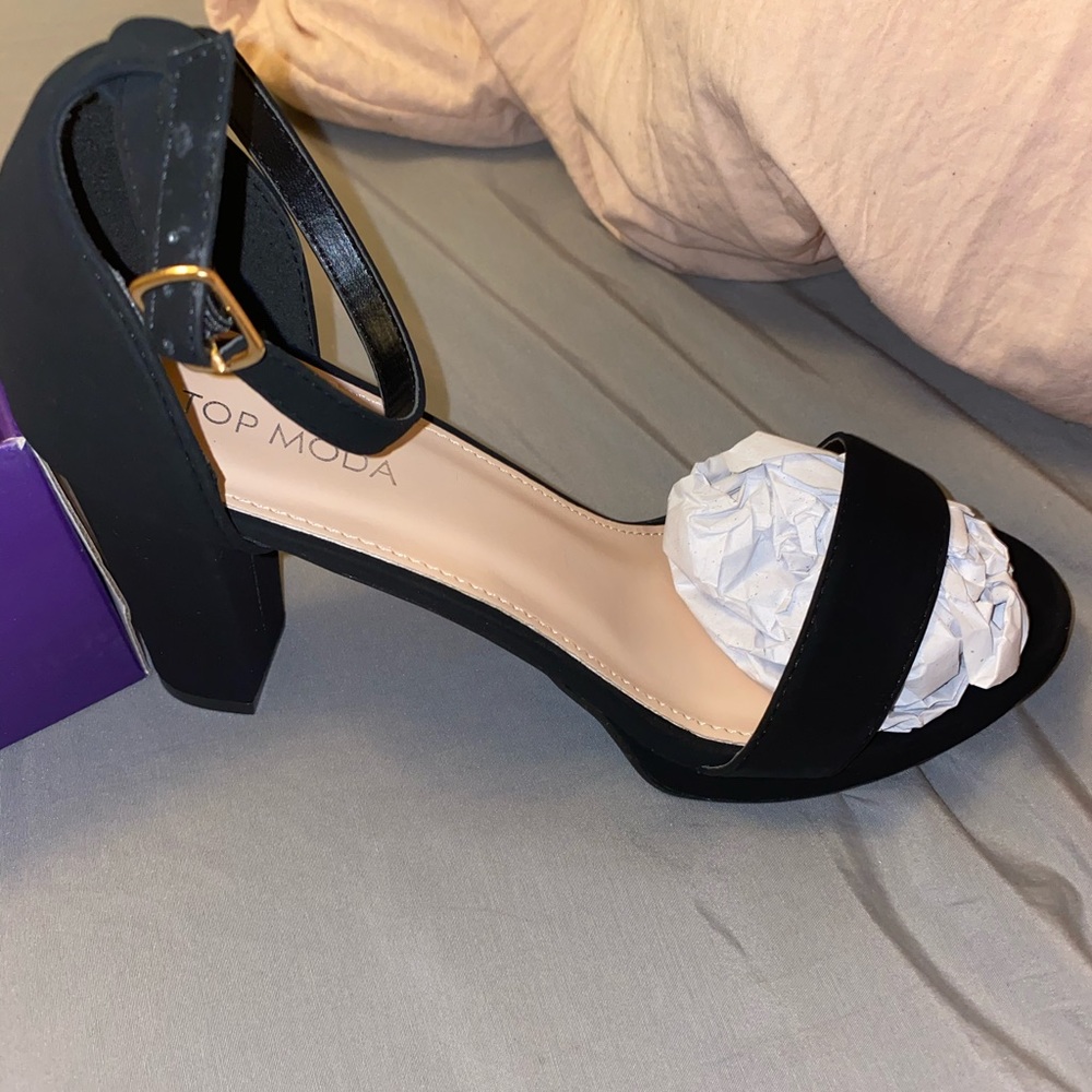 Womens Heels